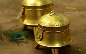Brass Products